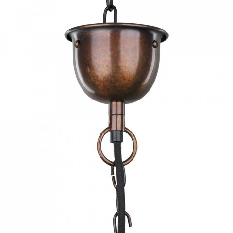 Подвесной светильник Covali PL-90180