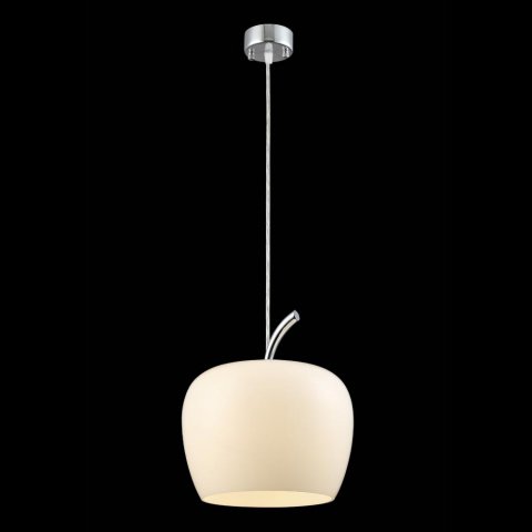 Подвесной светильник Crystal Lux Amor SP1 White