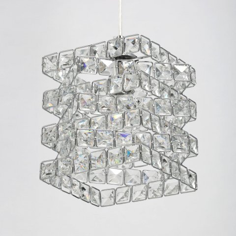 Подвесной светильник De Markt City Бриз 111011501