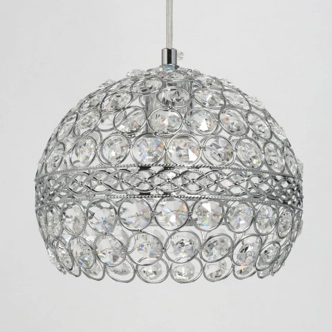 Подвесной светильник De Markt City Бриз 111011701