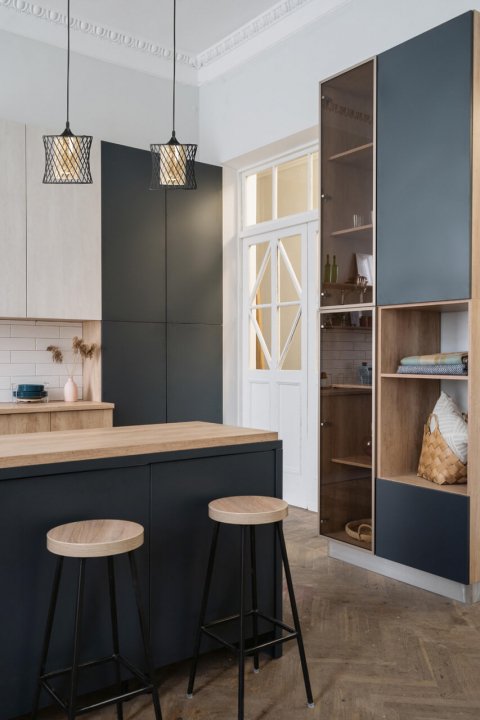 Подвесной светильник De Markt City Соло 112010501