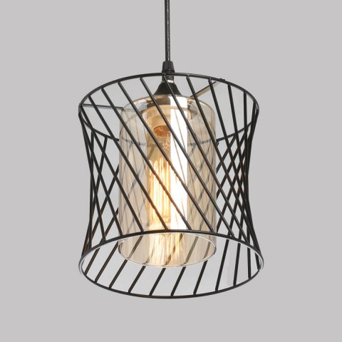 Подвесной светильник De Markt City Соло 112010501