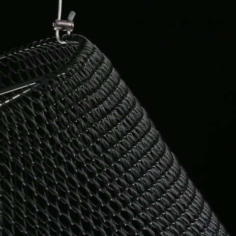 Подвесной светильник De Markt Кассель 3 643012801