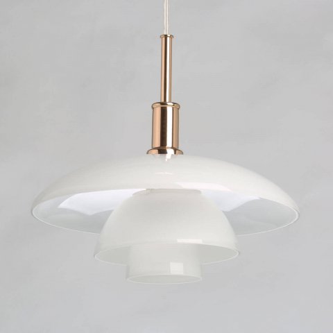 Подвесной светильник De Markt Ракурс 15 631018301