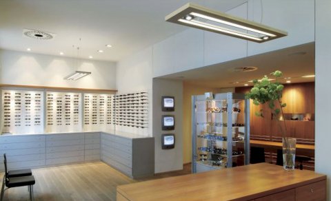 Подвесной светильник Delta Light NoBody 268 02 88 A