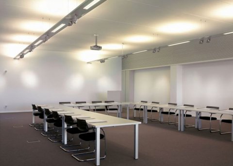 Подвесной светильник Delta Light NoBody 268 02 88 A