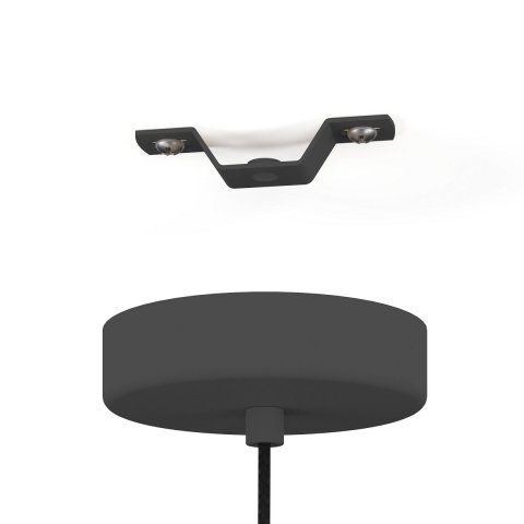 Подвесной светильник Eglo Arangona 390212