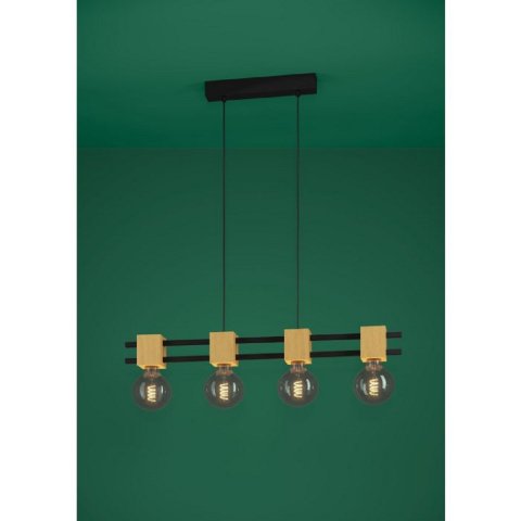 Подвесной светильник Eglo Levantara 390191