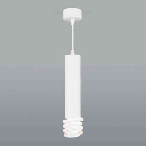 Подвесной светильник Elektrostandard DLN103 GU10 белый a047749