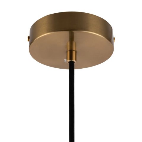 Подвесной светильник Elvan PD-1030/1-E27-BaGreen