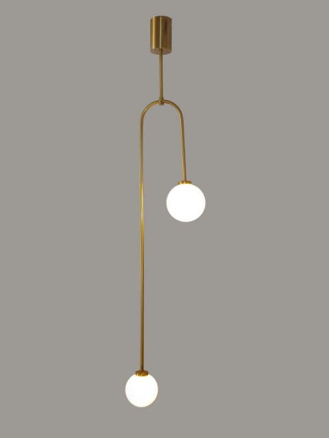 Подвесной светильник Elvan PD-6069