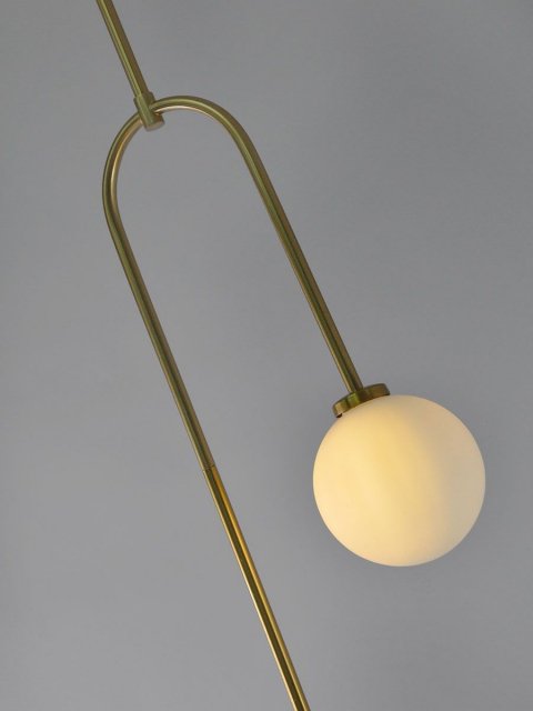 Подвесной светильник Elvan PD-6069