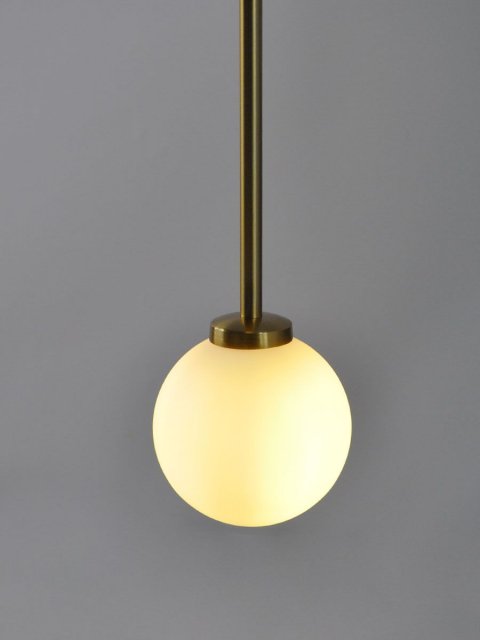 Подвесной светильник Elvan PD-6069