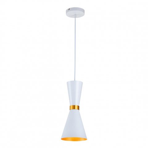 Подвесной светильник Escada 1133/1S White