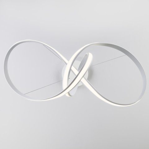 Подвесной светильник Eurosvet 90174/1 белый