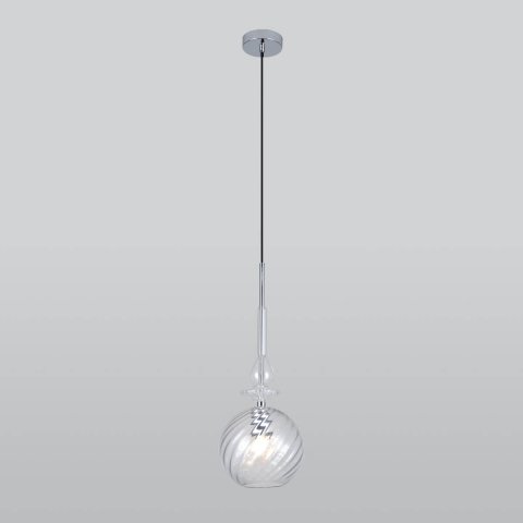 Подвесной светильник Eurosvet Dream 50192/1 прозрачный