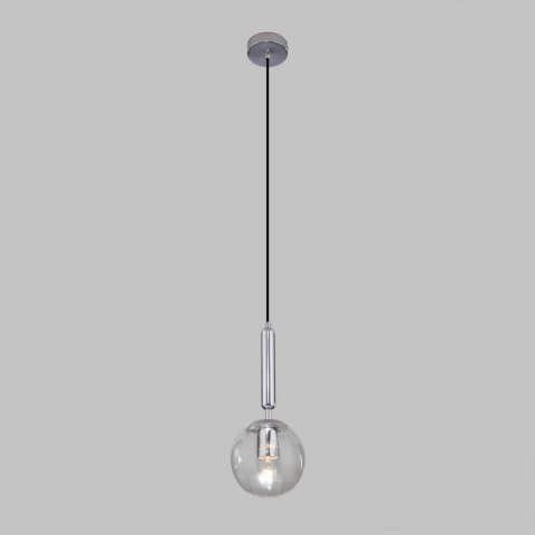 Подвесной светильник Eurosvet Joy 50208/1 прозрачный