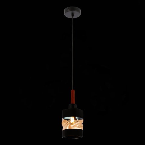 Подвесной светильник Evoluce Abiritto SLE114403-01