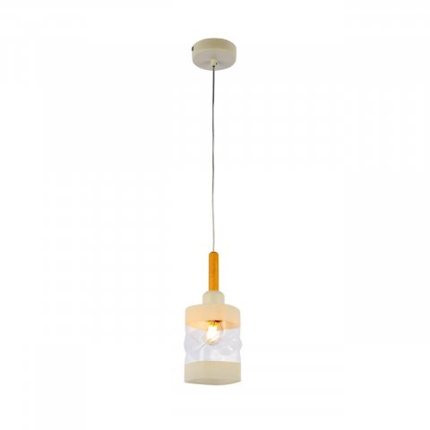 Подвесной светильник Evoluce Abiritto SLE114503-01