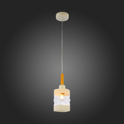 Подвесной светильник Evoluce Abiritto SLE114503-01