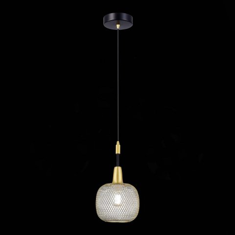 Подвесной светильник Evoluce Elitis SLE1137-403-01