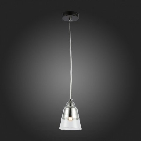 Подвесной светильник Evoluce Lirino SLE102903-01