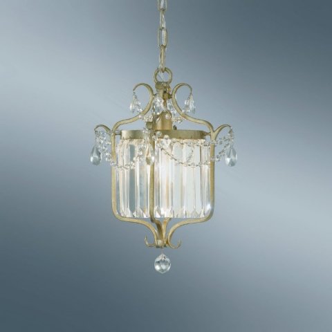 Подвесной светильник Feiss FE/Gianna1C