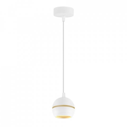 Подвесной светильник Feron Barrel levitation HL3568 48089