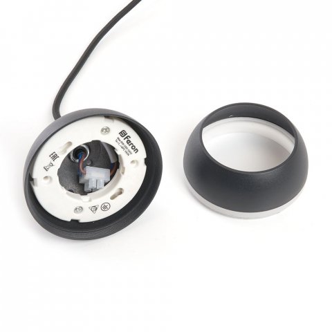 Подвесной светильник Feron Barrel levitation HL3568 48090