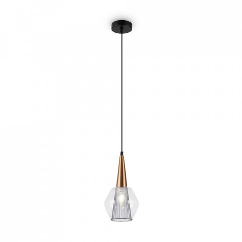 Подвесной светильник Freya Copita FR5133PL-01GR