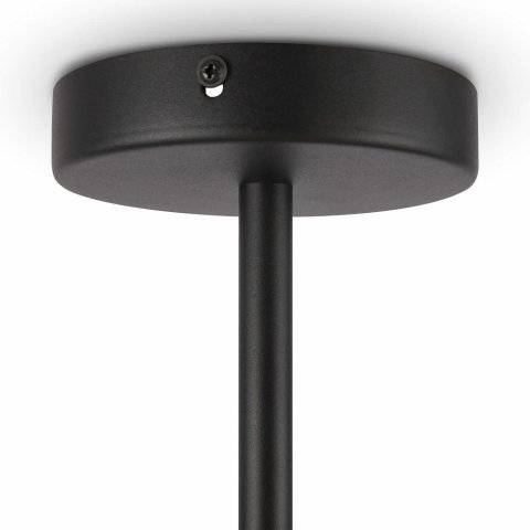 Подвесной светильник Freya Enzo FR5201PL-10B