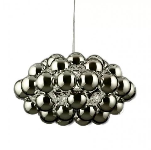 Подвесной светильник iLamp Baly 8826P/1 SL