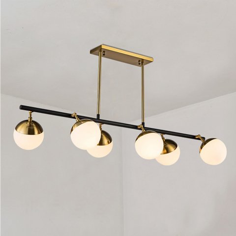 Подвесной светильник Imperium Loft Anvik 140520-26