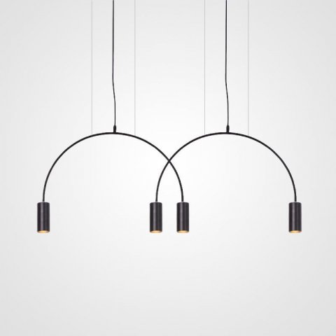 Подвесной светильник Imperium Loft ARC 189568-26