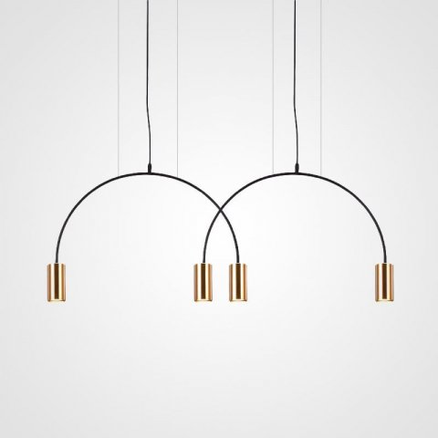 Подвесной светильник Imperium Loft ARC 189569-26