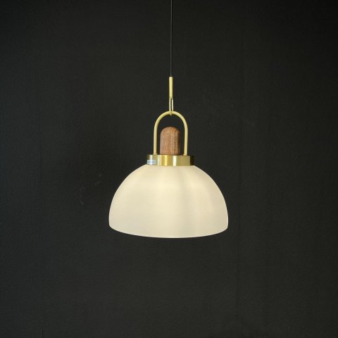 Подвесной светильник Imperium Loft Arc Globe 101295-26