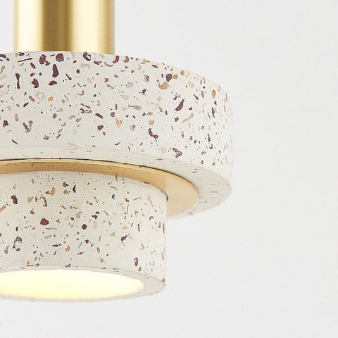 Подвесной светильник Imperium Loft Cadis 140587-26