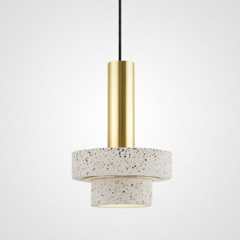 Подвесной светильник Imperium Loft Cadis 140587-26