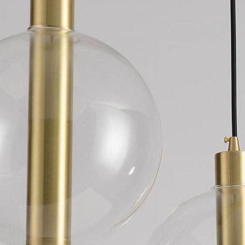 Подвесной светильник Imperium Loft Center 140600-26