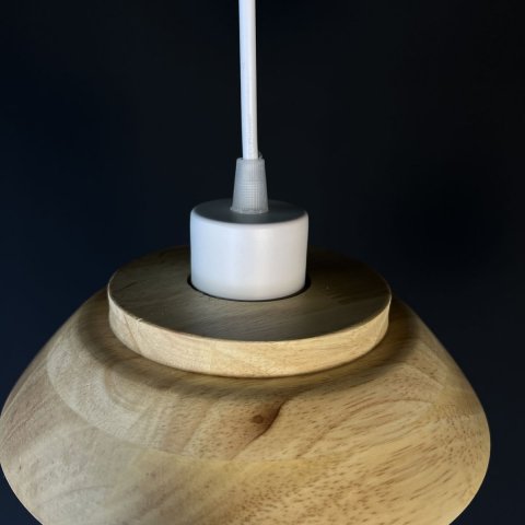 Подвесной светильник Imperium Loft Eco 178161-26