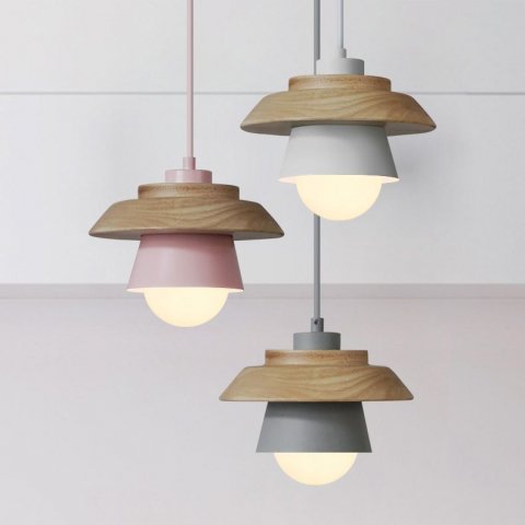 Подвесной светильник Imperium Loft Eco 178164-26