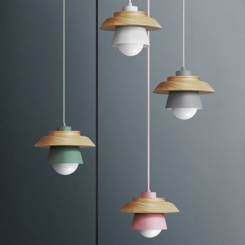 Подвесной светильник Imperium Loft Eco 178164-26