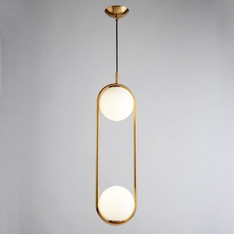 Подвесной светильник Imperium Loft Hoop 140757-26