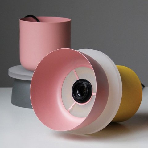 Подвесной светильник Imperium Loft Ilo 179674-26