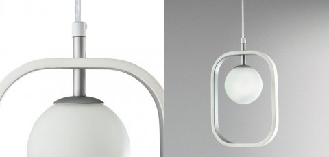 Подвесной светильник Imperium Loft Michele 156697-22