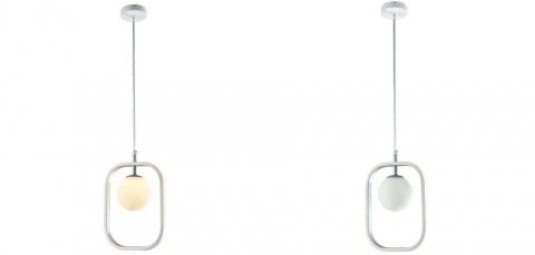 Подвесной светильник Imperium Loft Michele 156697-22