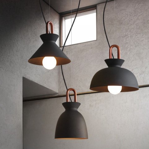 Подвесной светильник Imperium Loft Omg Coil 101865-26