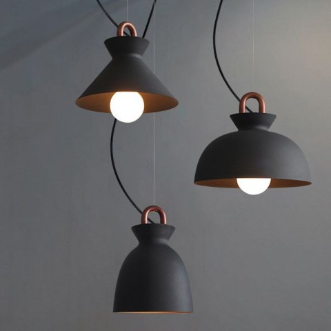 Подвесной светильник Imperium Loft Omg Coil 185365-26