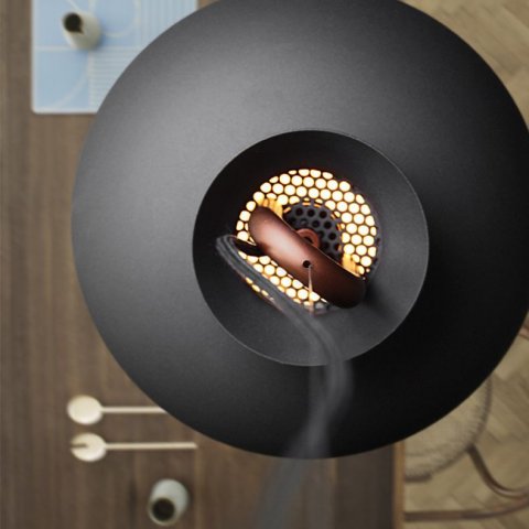 Подвесной светильник Imperium Loft Omg Coil 185366-26