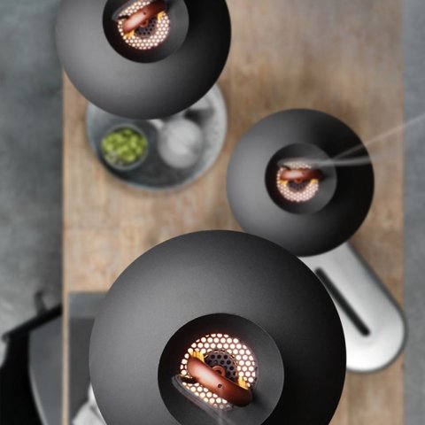 Подвесной светильник Imperium Loft Omg Coil 185366-26